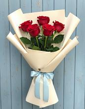 Букет Классика чувств #REPLACE_PRED# Камышине