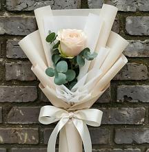 Букет цветов из:  Розы в Камышине