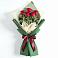 Букет цветов из: Розы в Камышине