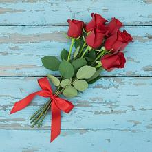 Букет Красные розы в Камышине