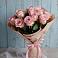 Букет цветов из: Розы в Камышине