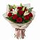 Букет цветов из: Лилии и Розы в Камышине