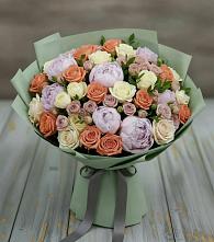 Букет Мороженное в Камышине