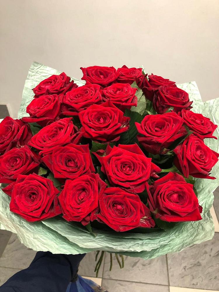 Розы Классика в Камышине Букет Классика в Камышине