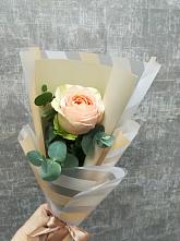 Букет цветов из:  Розы в Камышине
