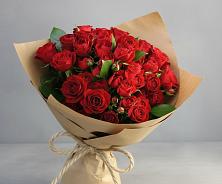 Букет Любовный роман в Камышине