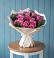 Букет цветов из: Розы в Камышине