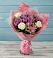 Букет цветов из: Герберы в Камышине