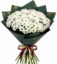 Букет цветов из:  Хризантемы в Камышине