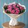 Букет цветов из: Розы в Камышине