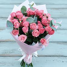 Букет Леди совершенство в Камышине