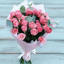 Букет Леди совершенство в Камышине